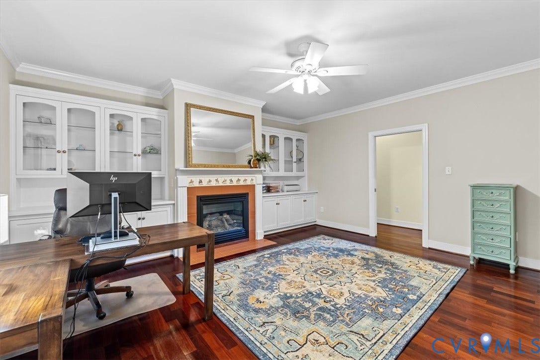 12427 Killigay Lane, Maidens, VA 23102 12427 Killigay Lane, Maidens, VA 23102