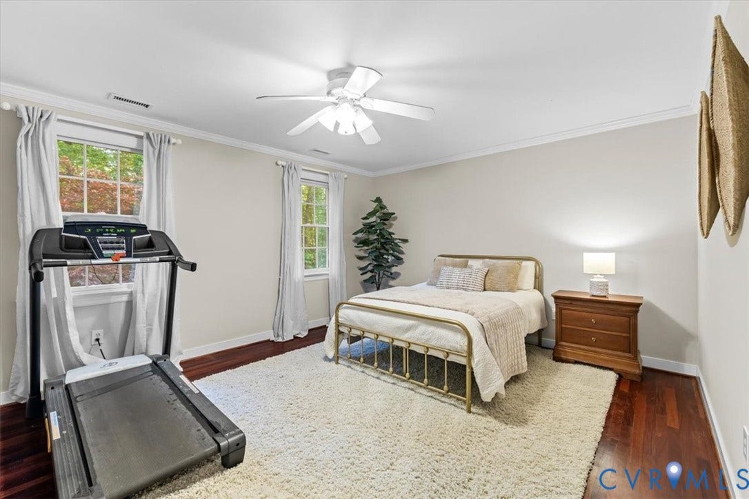 12427 Killigay Lane, Maidens, VA 23102 12427 Killigay Lane, Maidens, VA 23102
