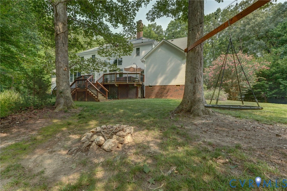 12427 Killigay Lane, Maidens, VA 23102 12427 Killigay Lane, Maidens, VA 23102