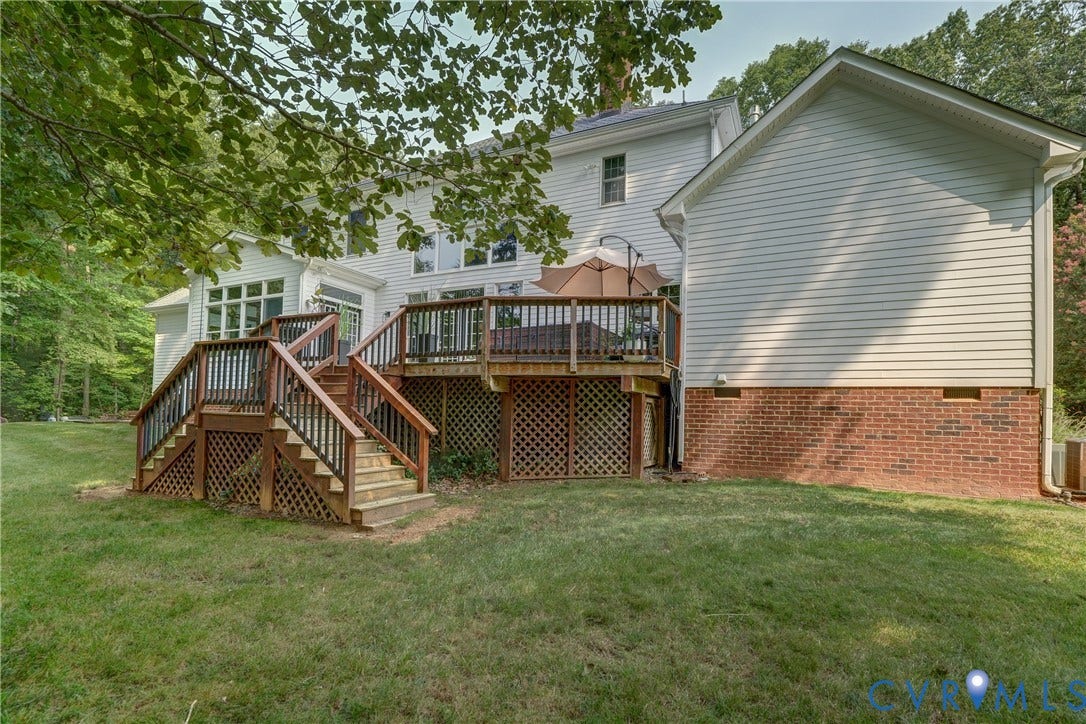 12427 Killigay Lane, Maidens, VA 23102 12427 Killigay Lane, Maidens, VA 23102