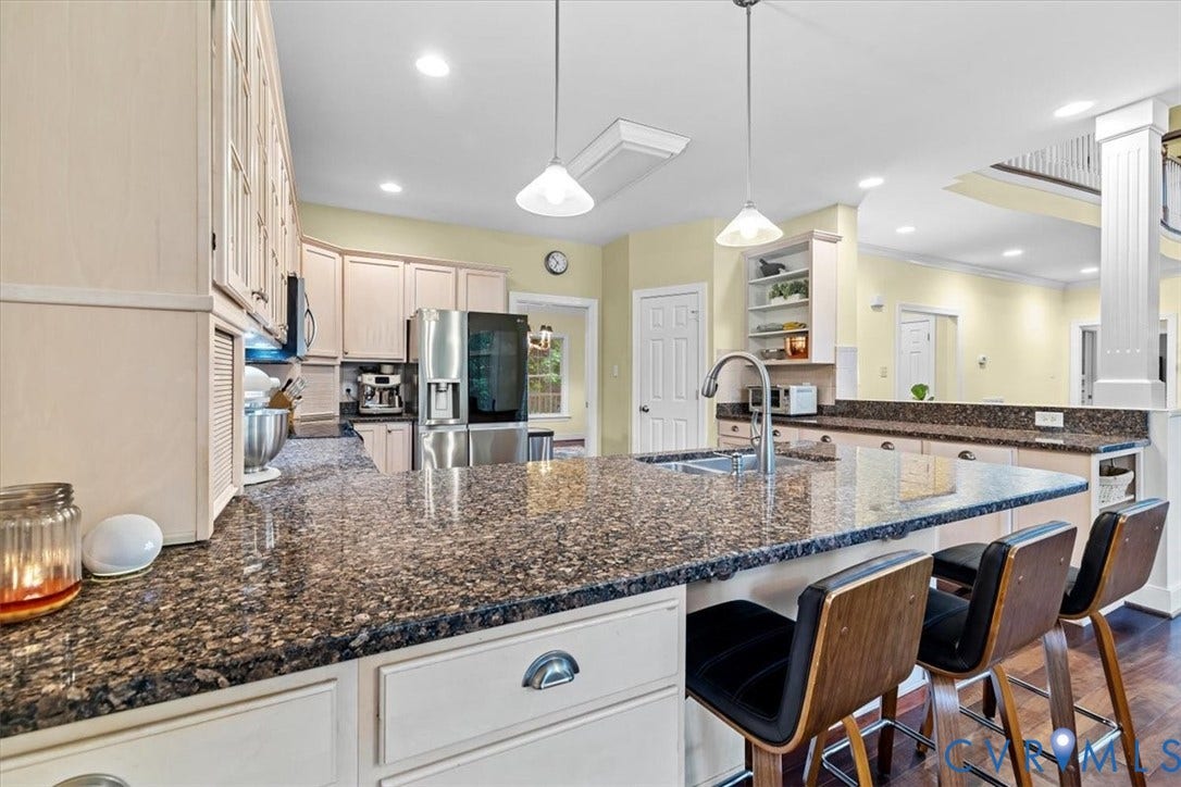 12427 Killigay Lane, Maidens, VA 23102 12427 Killigay Lane, Maidens, VA 23102