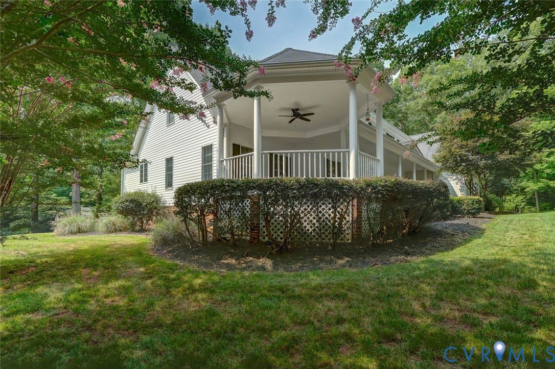 12427 Killigay Lane, Maidens, VA 23102 12427 Killigay Lane, Maidens, VA 23102