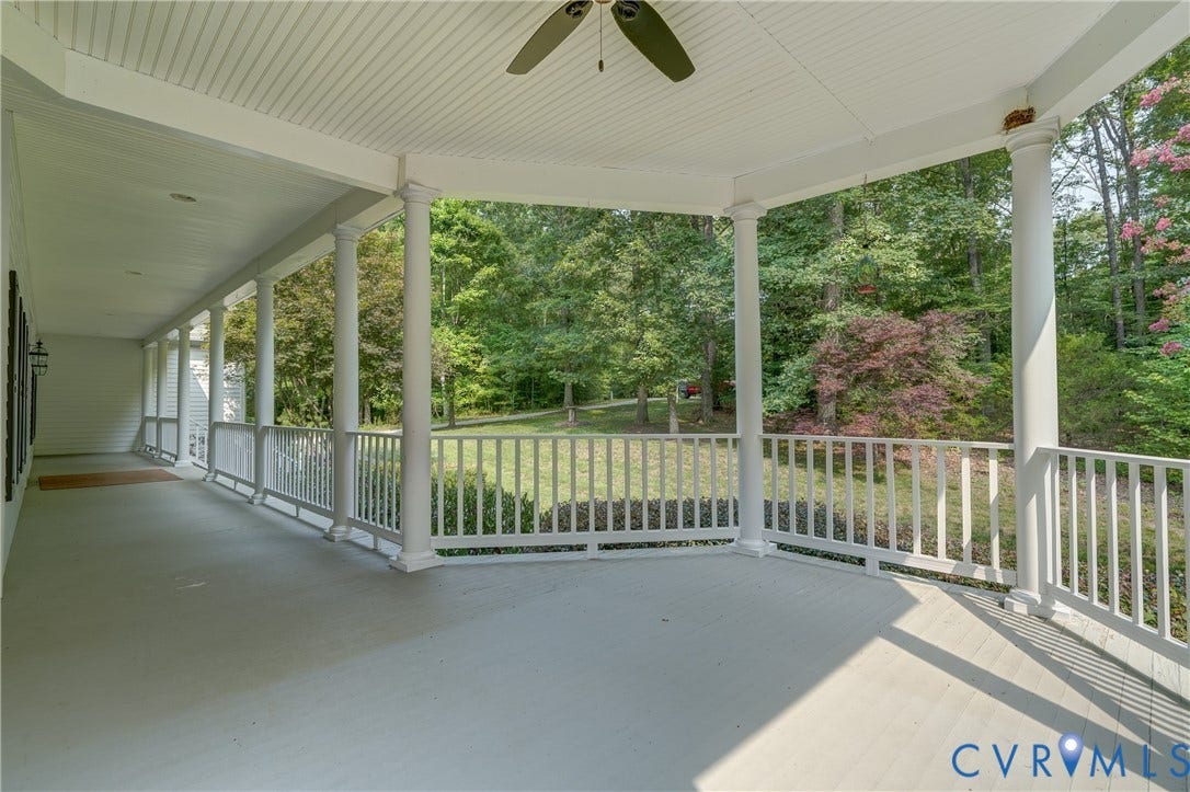 12427 Killigay Lane, Maidens, VA 23102 12427 Killigay Lane, Maidens, VA 23102