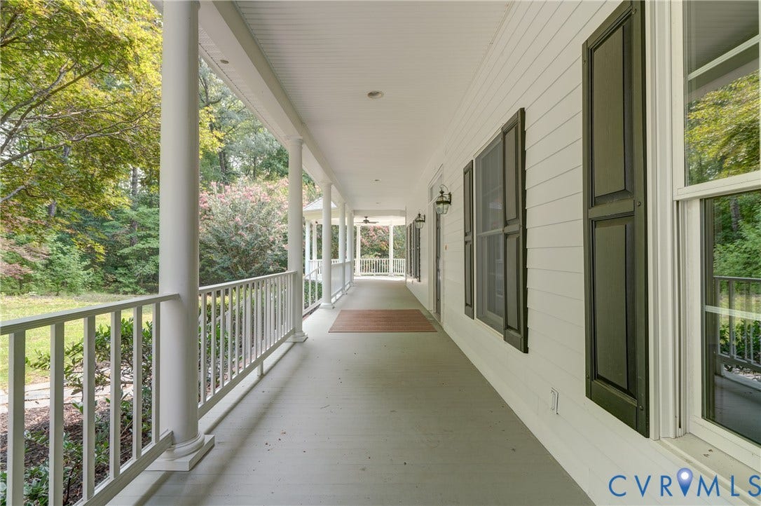 12427 Killigay Lane, Maidens, VA 23102 12427 Killigay Lane, Maidens, VA 23102