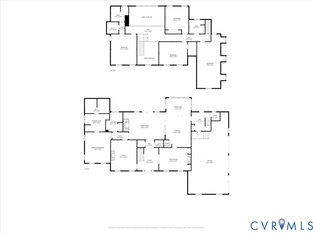 12427 Killigay Lane, Maidens, VA 23102 12427 Killigay Lane, Maidens, VA 23102