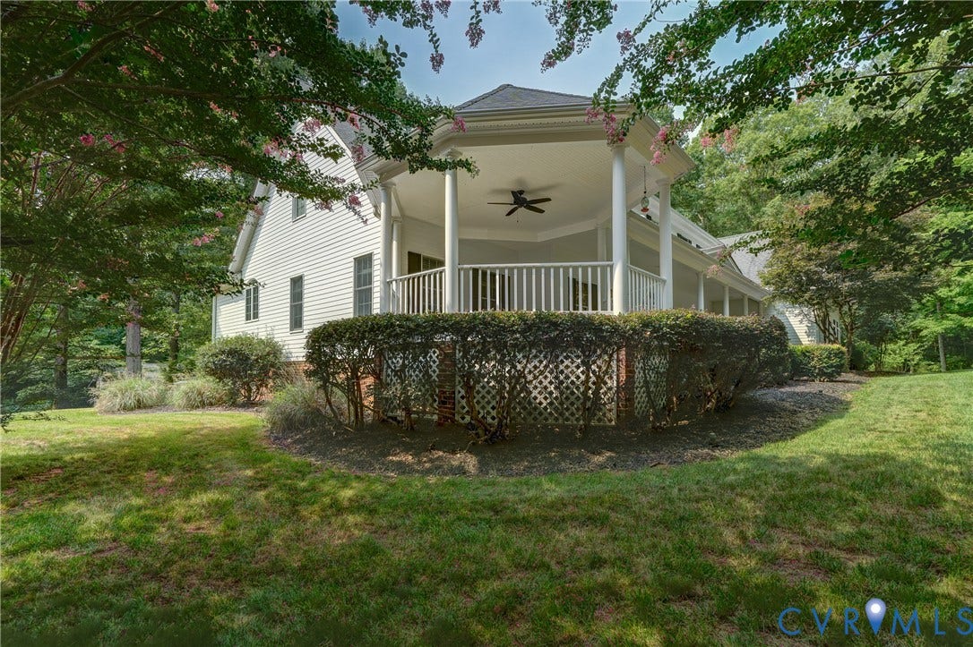 12427 Killigay Lane, Maidens, VA 23102 12427 Killigay Lane, Maidens, VA 23102