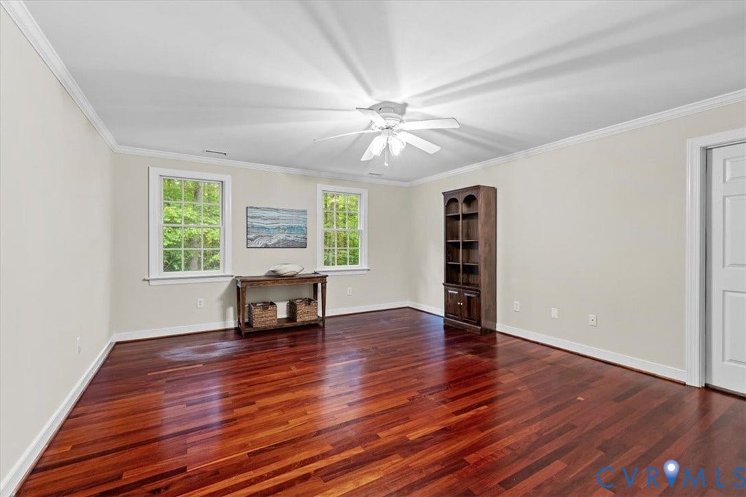 12427 Killigay Lane, Maidens, VA 23102 12427 Killigay Lane, Maidens, VA 23102