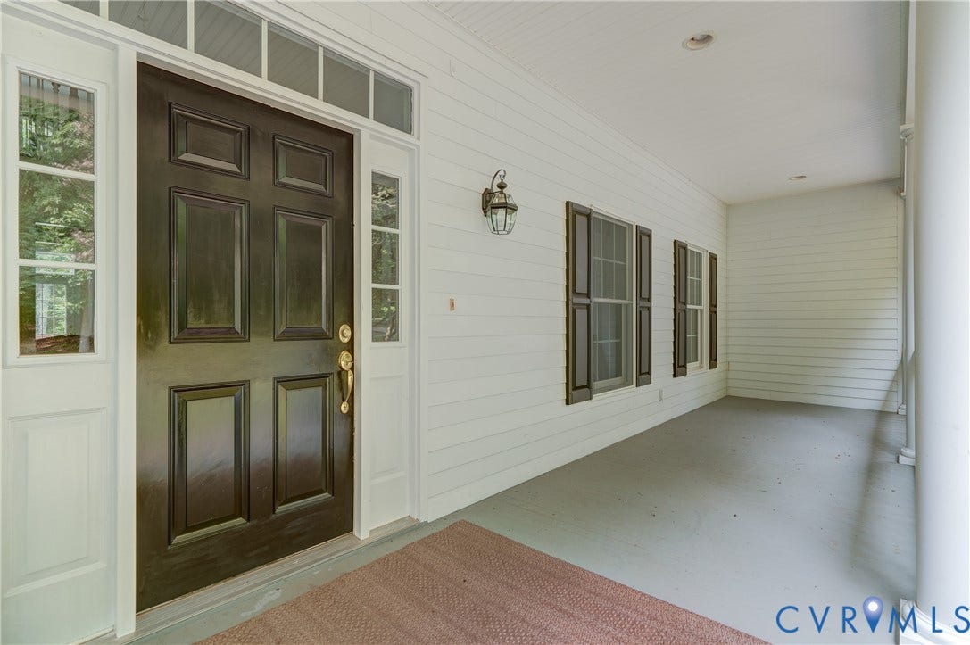 12427 Killigay Lane, Maidens, VA 23102 12427 Killigay Lane, Maidens, VA 23102
