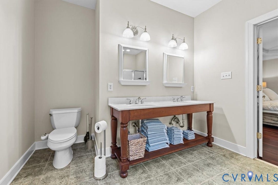 12427 Killigay Lane, Maidens, VA 23102 12427 Killigay Lane, Maidens, VA 23102