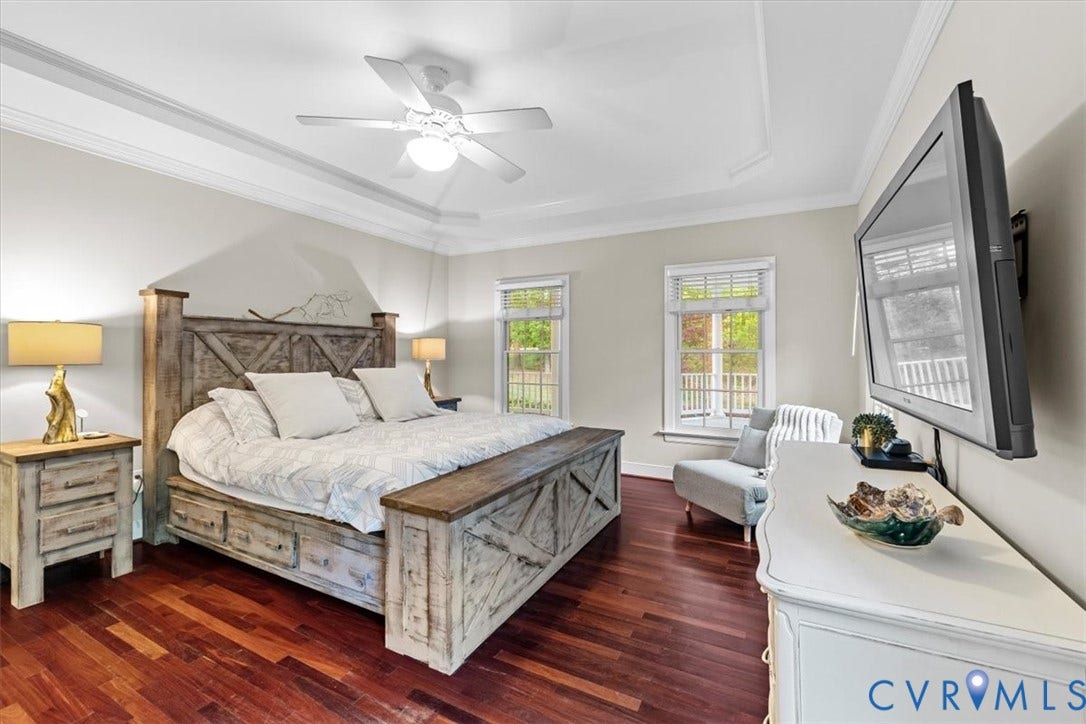 12427 Killigay Lane, Maidens, VA 23102 12427 Killigay Lane, Maidens, VA 23102
