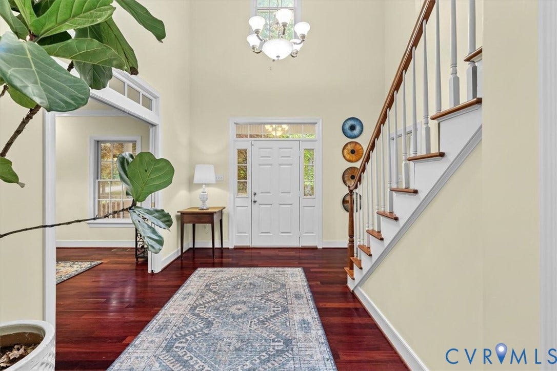 12427 Killigay Lane, Maidens, VA 23102 12427 Killigay Lane, Maidens, VA 23102
