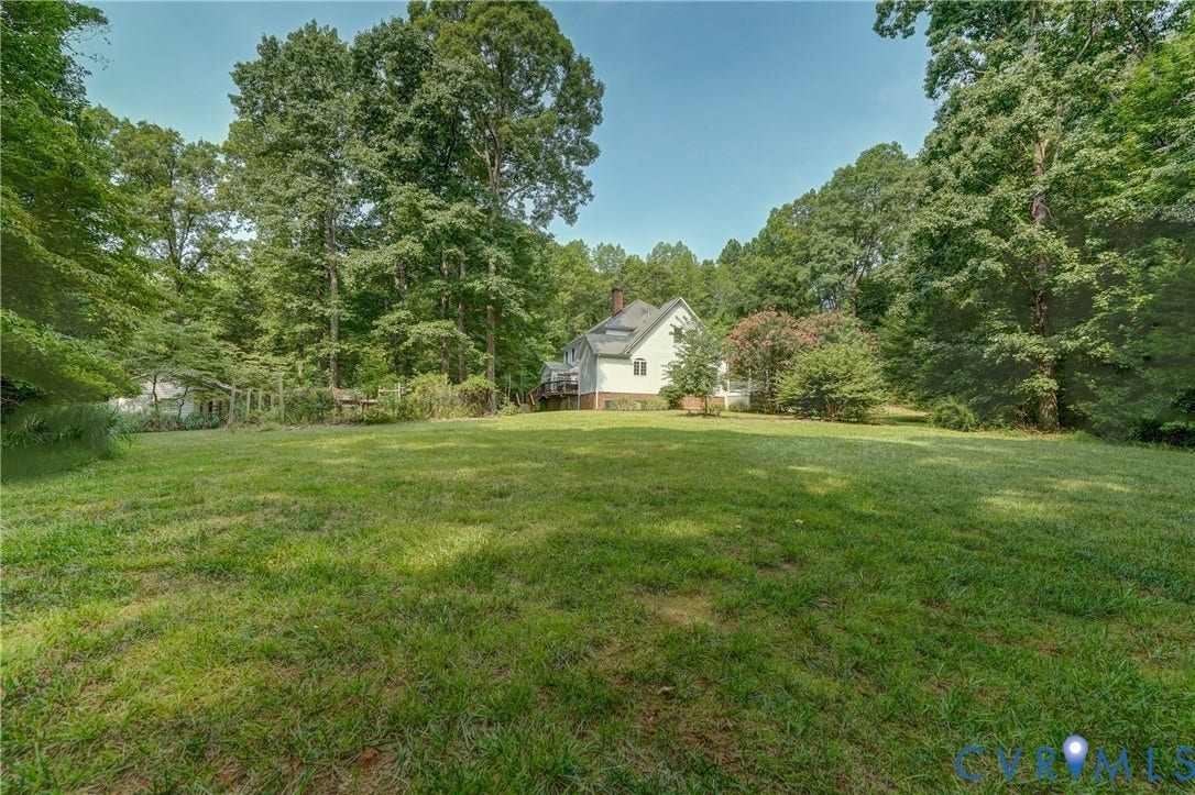 12427 Killigay Lane, Maidens, VA 23102 12427 Killigay Lane, Maidens, VA 23102