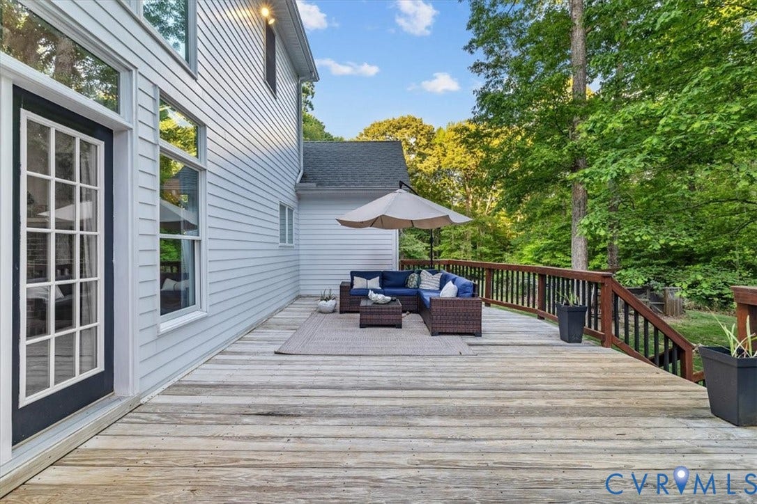 12427 Killigay Lane, Maidens, VA 23102 12427 Killigay Lane, Maidens, VA 23102