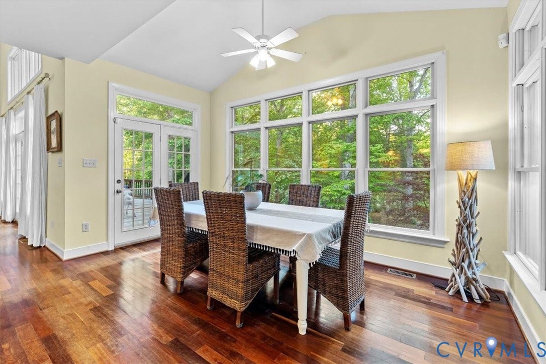 12427 Killigay Lane, Maidens, VA 23102 12427 Killigay Lane, Maidens, VA 23102