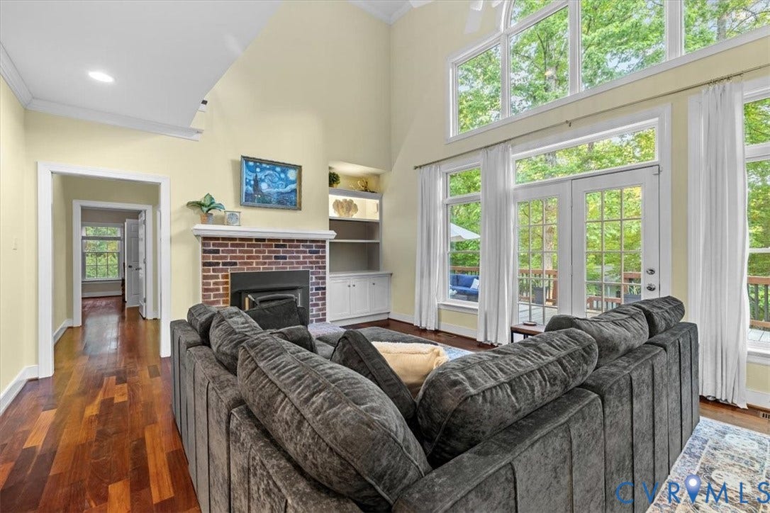 12427 Killigay Lane, Maidens, VA 23102 12427 Killigay Lane, Maidens, VA 23102