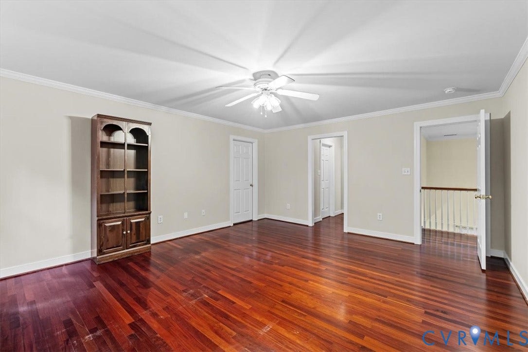 12427 Killigay Lane, Maidens, VA 23102 12427 Killigay Lane, Maidens, VA 23102