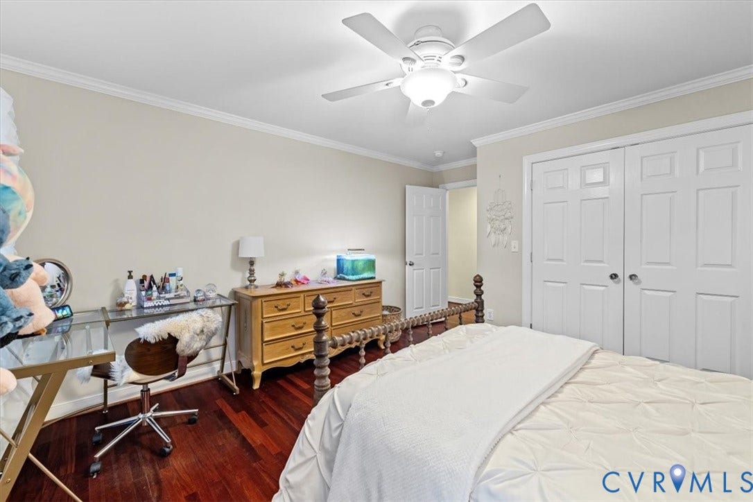 12427 Killigay Lane, Maidens, VA 23102 12427 Killigay Lane, Maidens, VA 23102