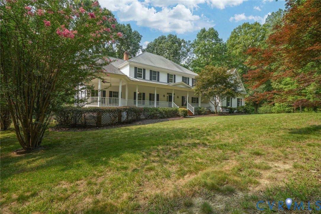 12427 Killigay Lane, Maidens, VA 23102 12427 Killigay Lane, Maidens, VA 23102