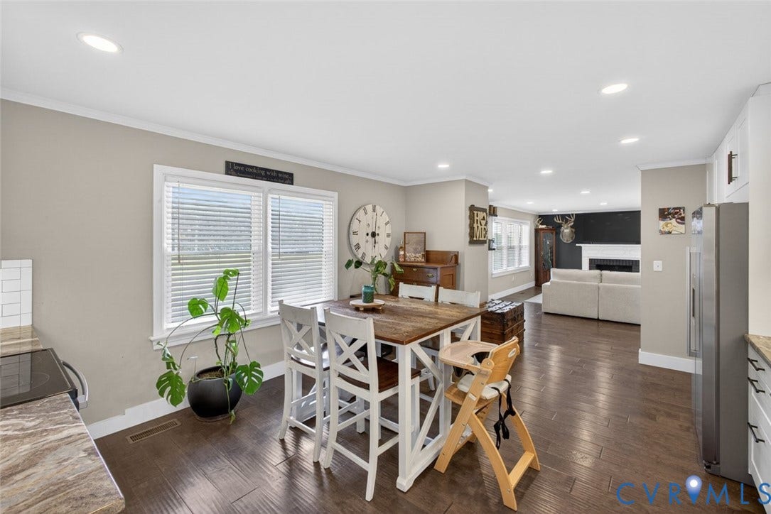 2031 Fairground Road, Maidens, VA 23102 2031 Fairground Road, Maidens, VA 23102