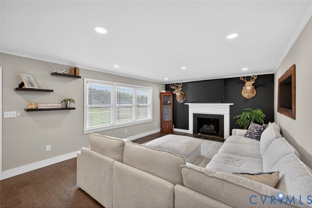 2031 Fairground Road, Maidens, VA 23102 2031 Fairground Road, Maidens, VA 23102