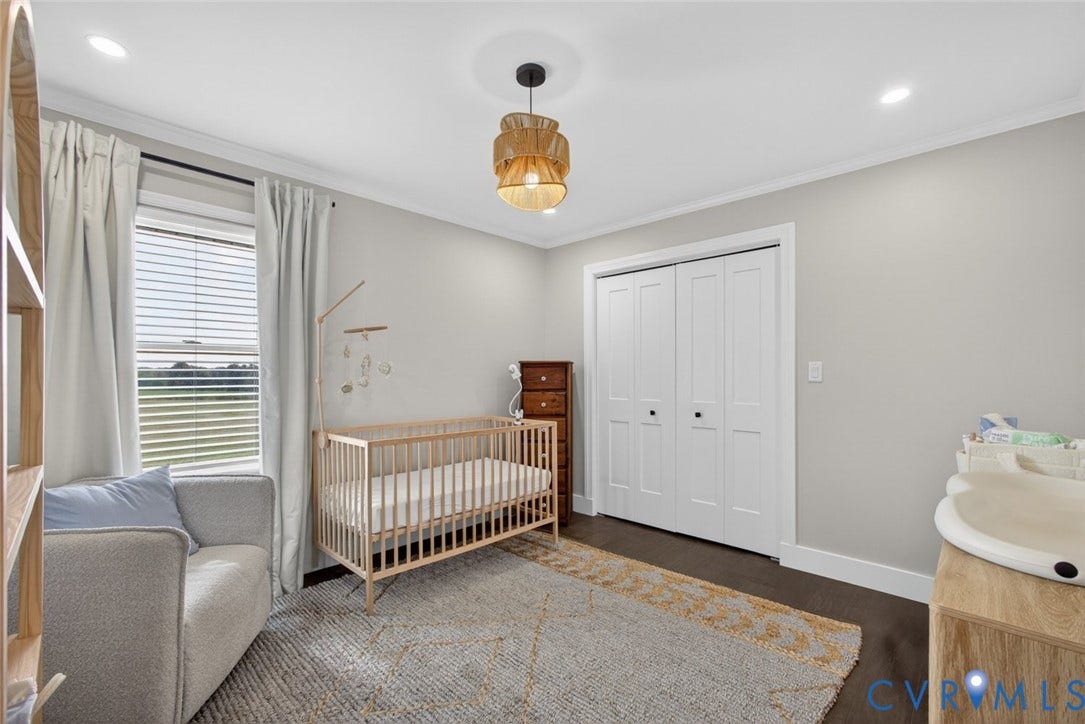 2031 Fairground Road, Maidens, VA 23102 2031 Fairground Road, Maidens, VA 23102