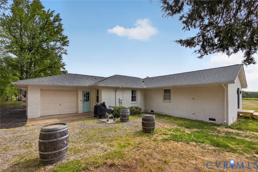 2031 Fairground Road, Maidens, VA 23102 2031 Fairground Road, Maidens, VA 23102
