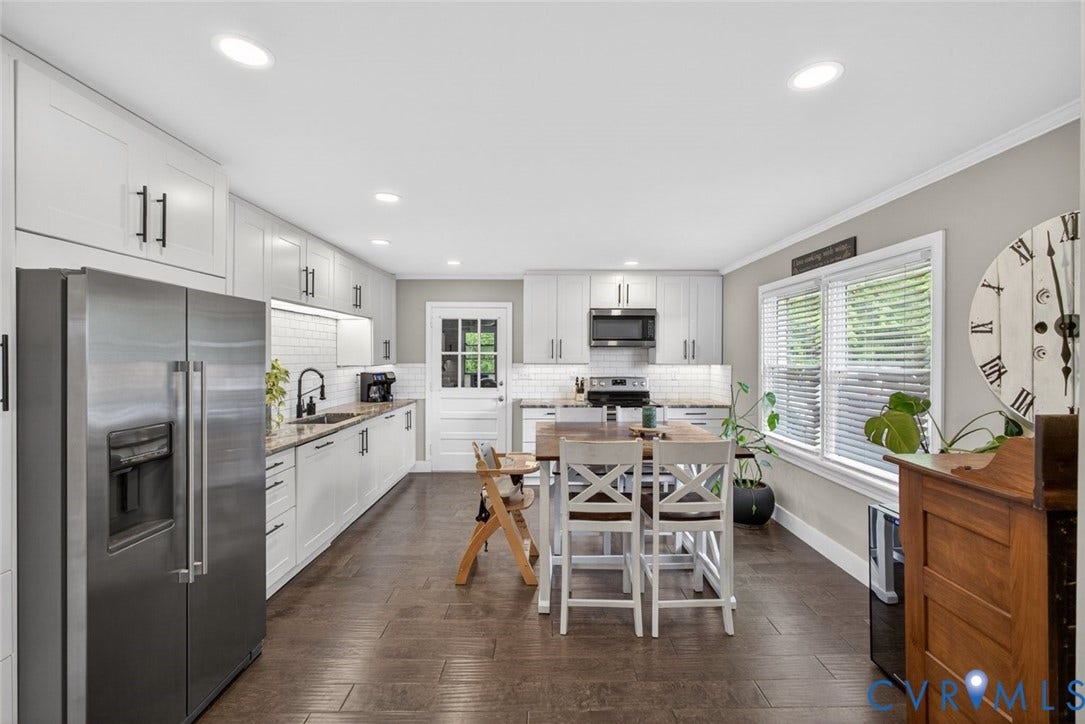 2031 Fairground Road, Maidens, VA 23102 2031 Fairground Road, Maidens, VA 23102