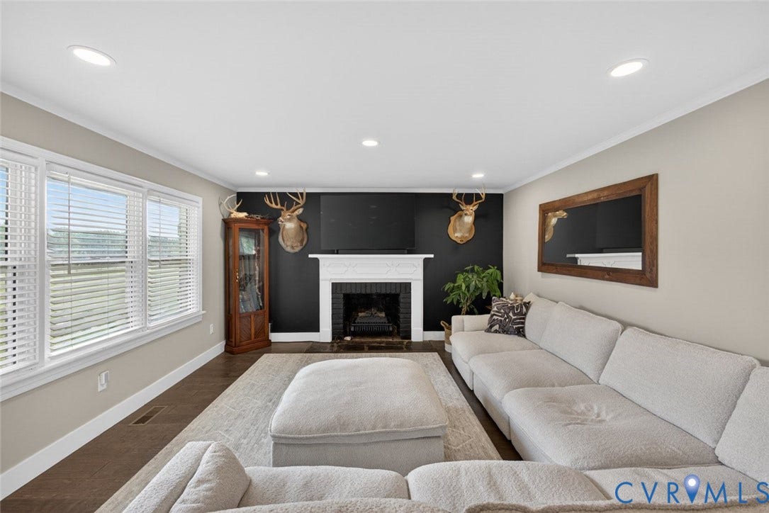 2031 Fairground Road, Maidens, VA 23102 2031 Fairground Road, Maidens, VA 23102