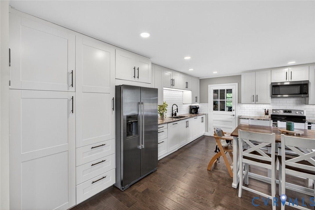 2031 Fairground Road, Maidens, VA 23102 2031 Fairground Road, Maidens, VA 23102
