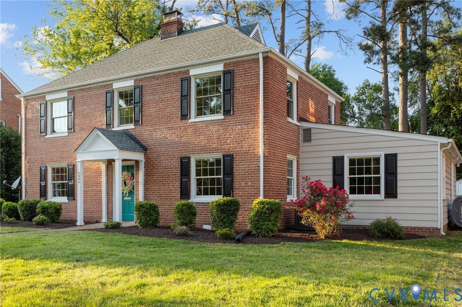 Property photo for 4804 Morrison Road, Richmond, VA