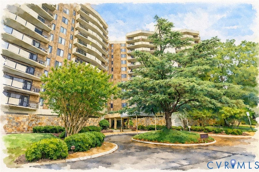 Property photo for 2956 Hathaway Road, #U901, Richmond, VA