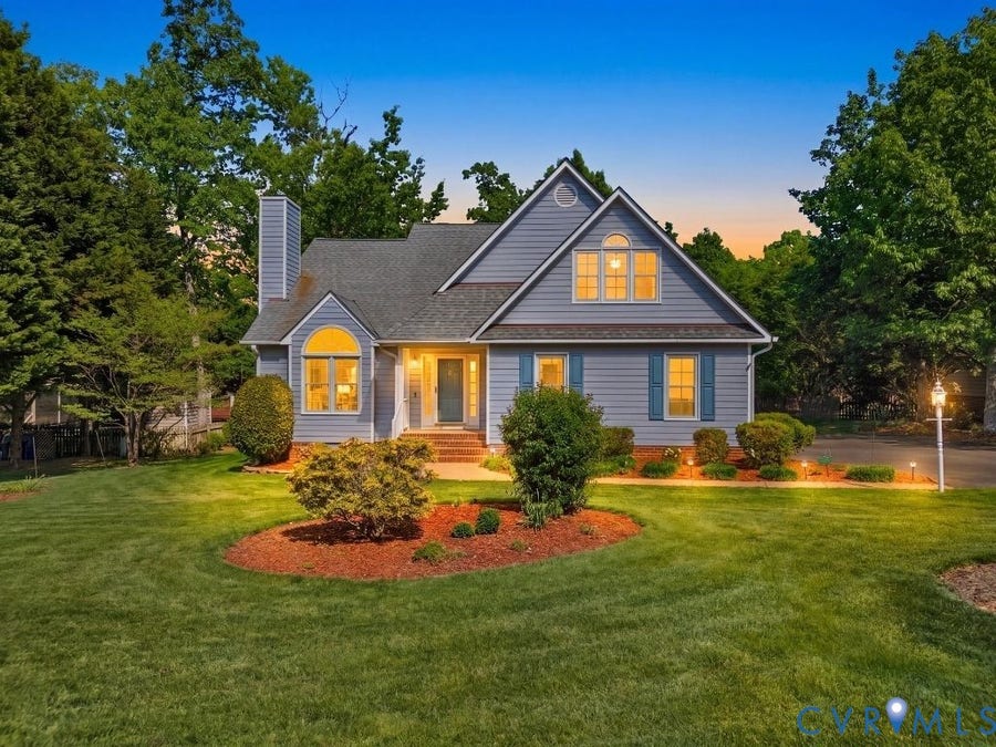 Property photo for 409 Aldengate Terrace, Midlothian, VA