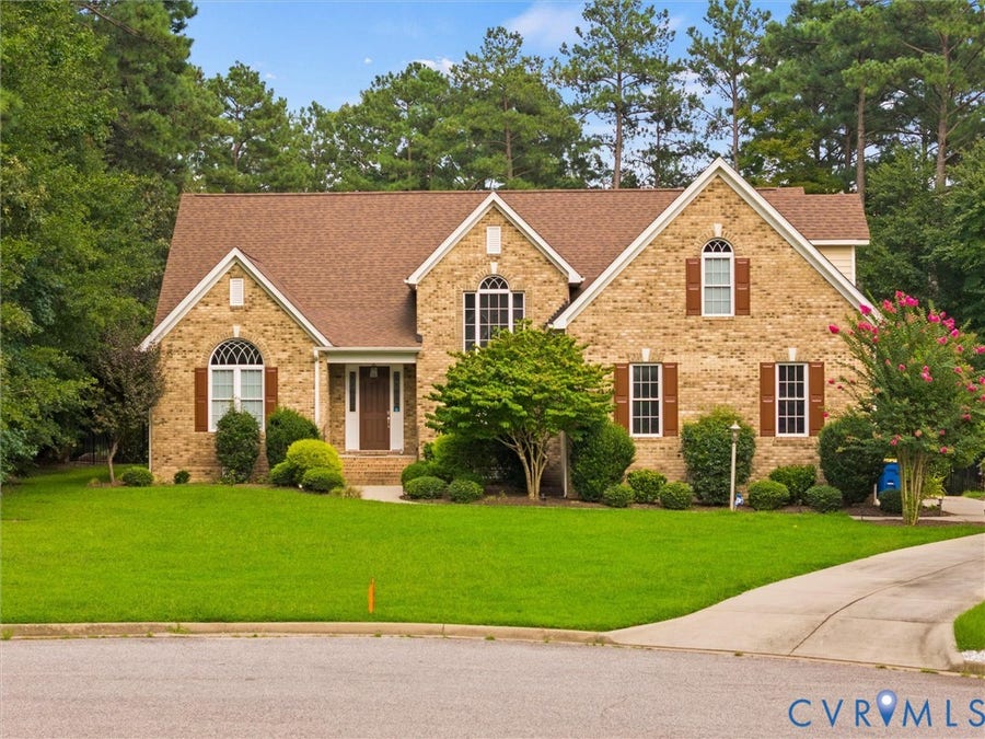 Property photo for 12713 Erinton Terrace, Chesterfield, VA