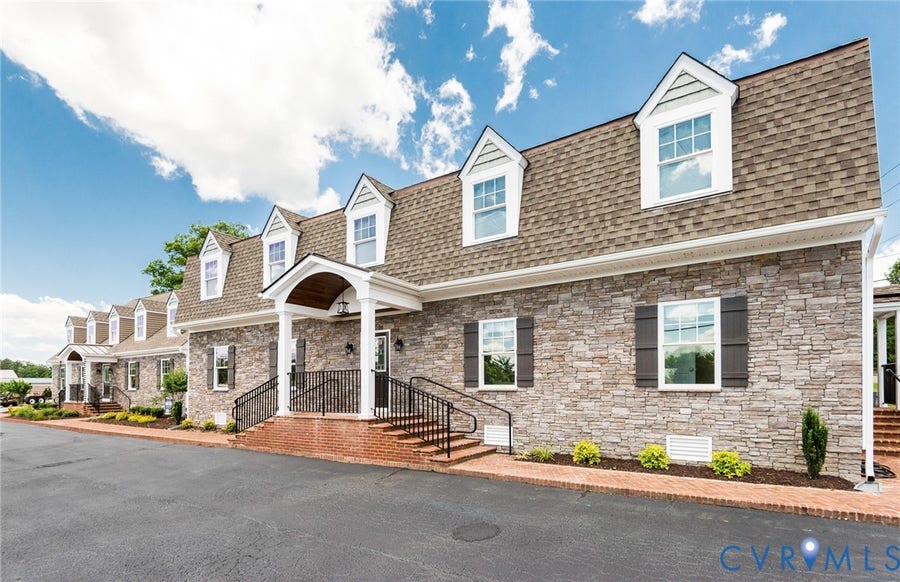Property photo for 9207 Chamberlayne Road, Mechanicsville, VA