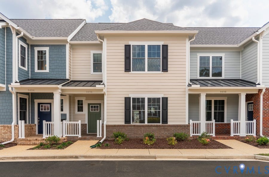 Property photo for 9496 Creek Summit Circle, Richmond, VA