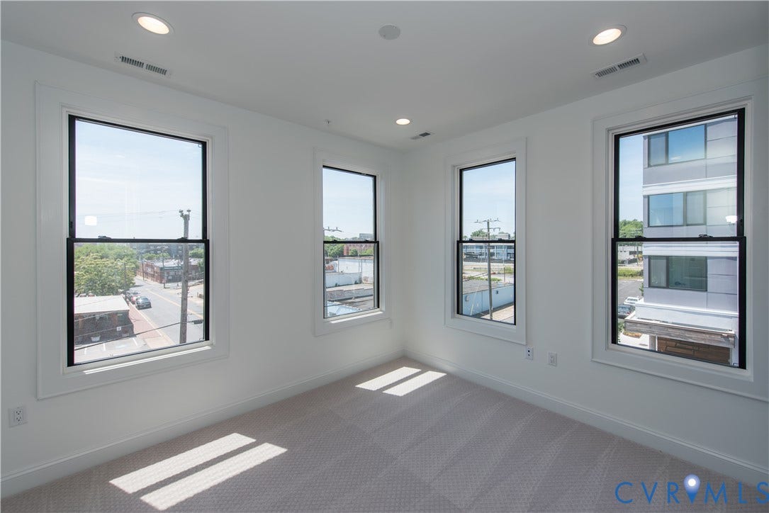 401 W 7th Street, McRae & Lacy, Richmond, VA 23224