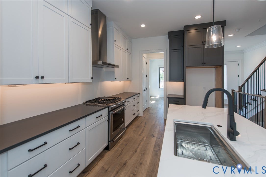 401 W 7th Street, McRae & Lacy, Richmond, VA 23224
