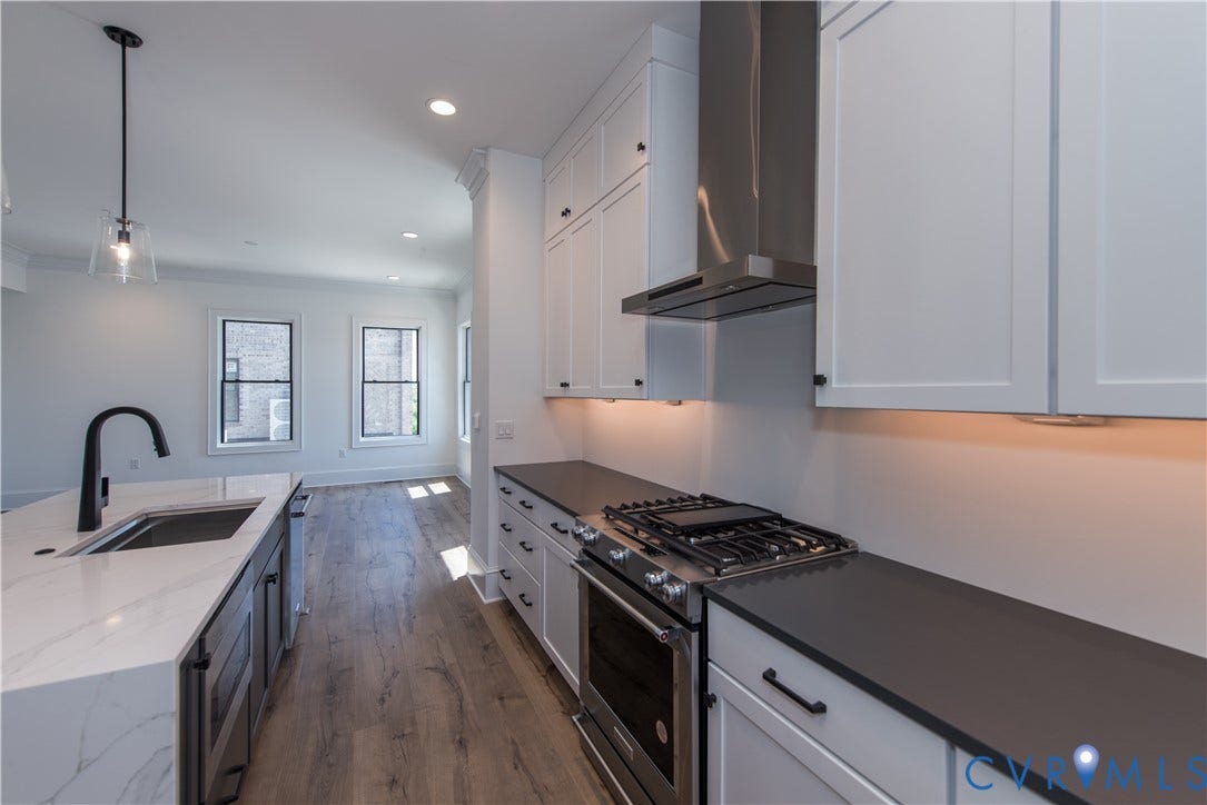 401 W 7th Street, McRae & Lacy, Richmond, VA 23224