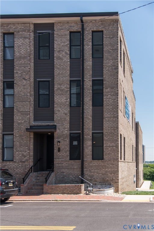 401 W 7th Street, McRae & Lacy, Richmond, VA 23224