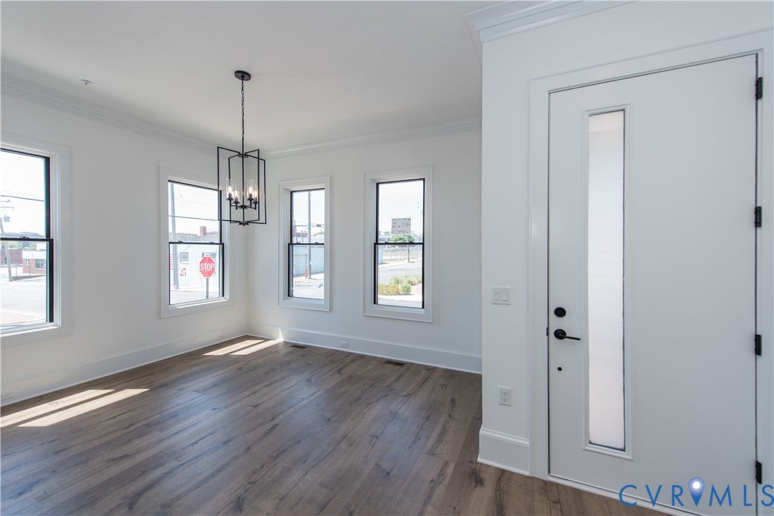 401 W 7th Street, McRae & Lacy, Richmond, VA 23224