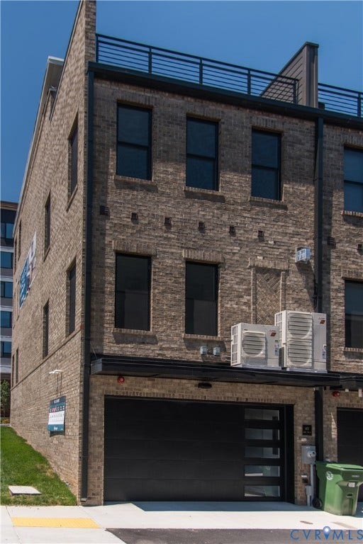 401 W 7th Street, McRae & Lacy, Richmond, VA 23224