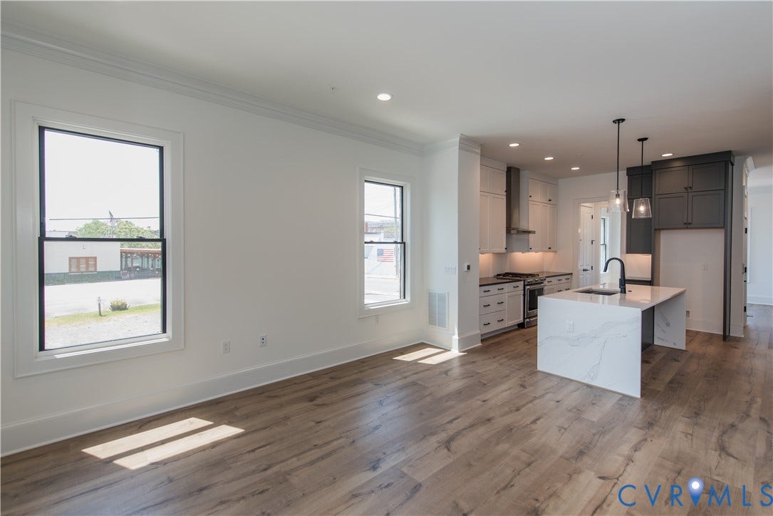 401 W 7th Street, McRae & Lacy, Richmond, VA 23224