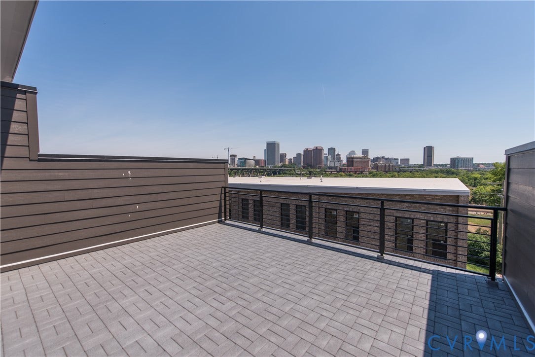 401 W 7th Street, McRae & Lacy, Richmond, VA 23224