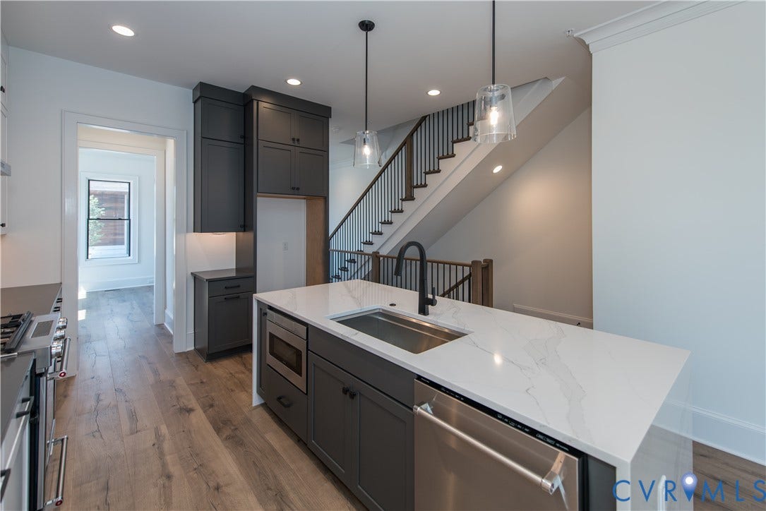 401 W 7th Street, McRae & Lacy, Richmond, VA 23224