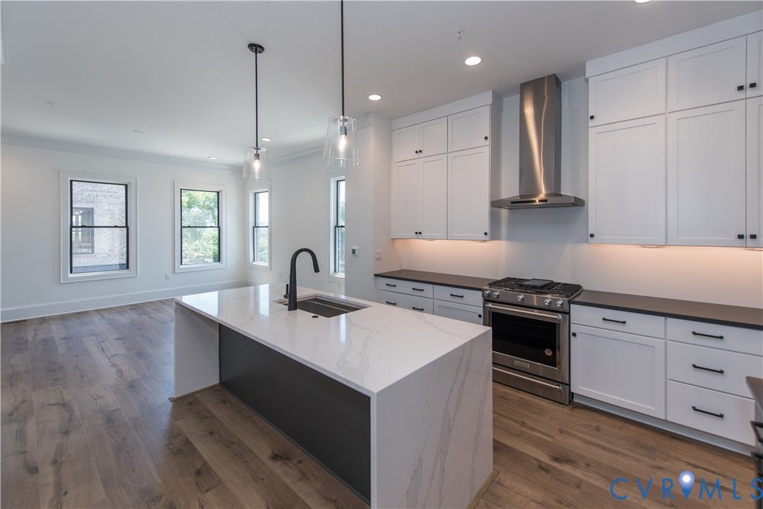 401 W 7th Street, McRae & Lacy, Richmond, VA 23224