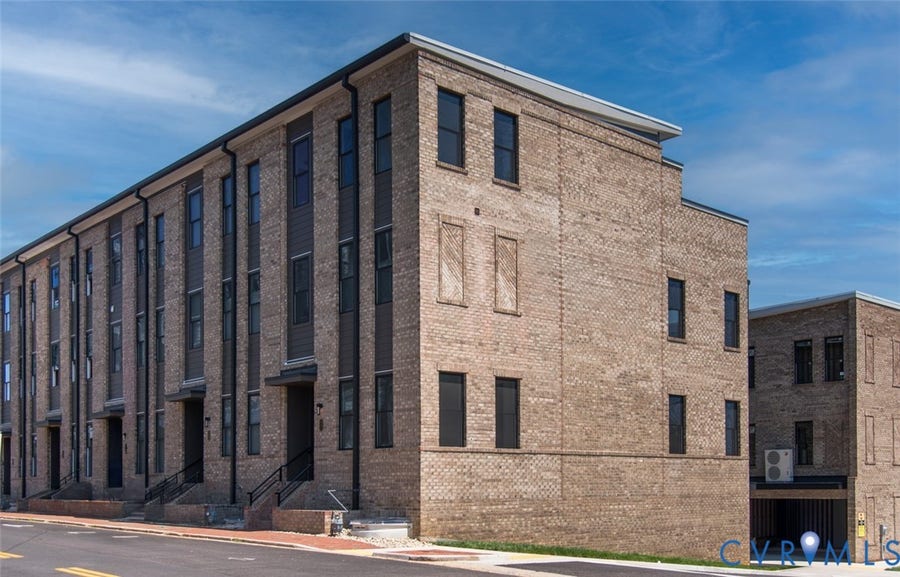 Property photo for 401 W 7th Street, Richmond, VA