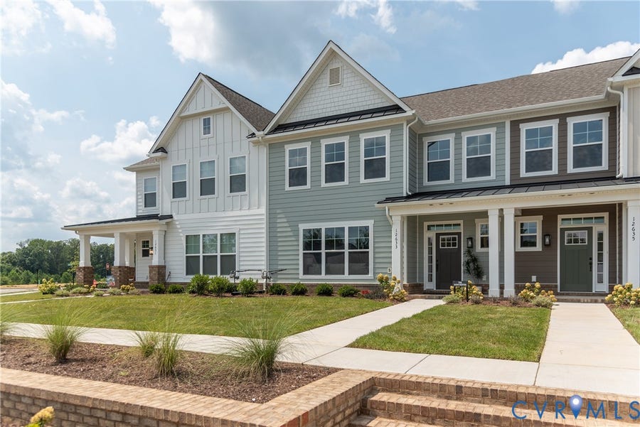 Property photo for 12633 Branch Parke Drive, Manakin Sabot, VA
