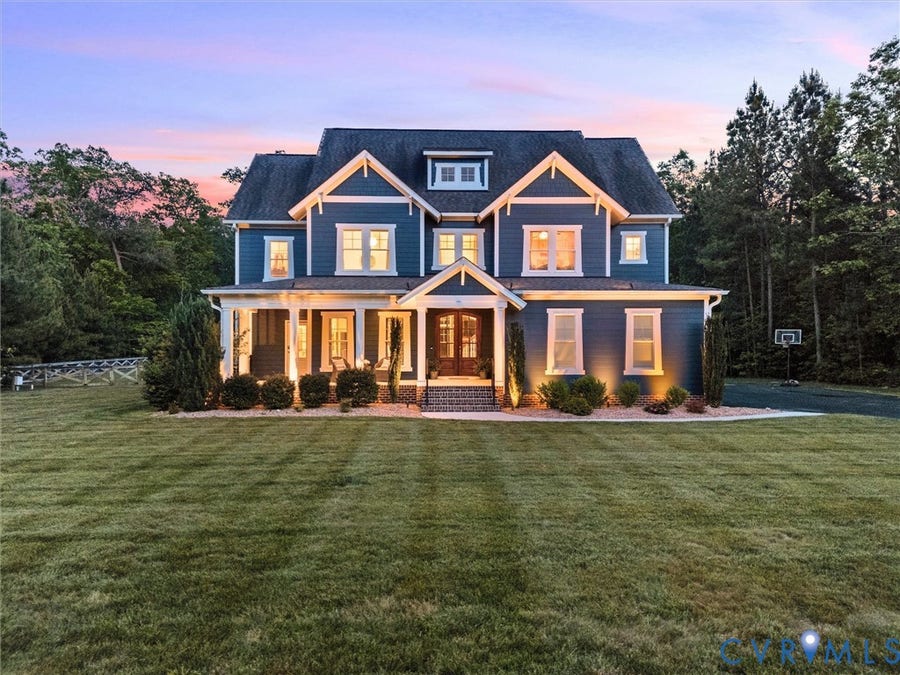 Property photo for 10231 Kimlynn Trail, Chesterfield, VA