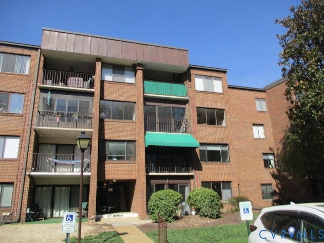 Property photo for 1507 Bronwyn Road, #301, Henrico, VA