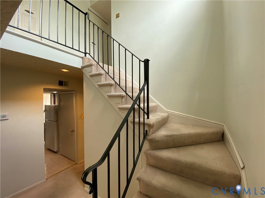 1507 Bronwyn Road, #301, Henrico, VA 23238 1507 Bronwyn Road, #301, Henrico, VA 23238